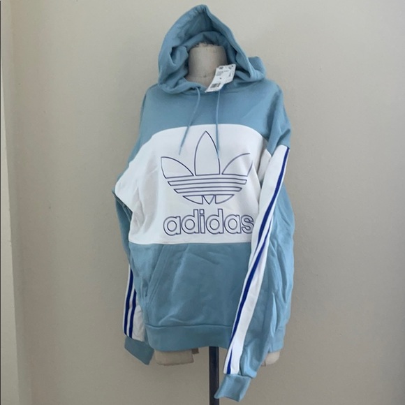 adidas Other - Adidas Outline Hoody NWT